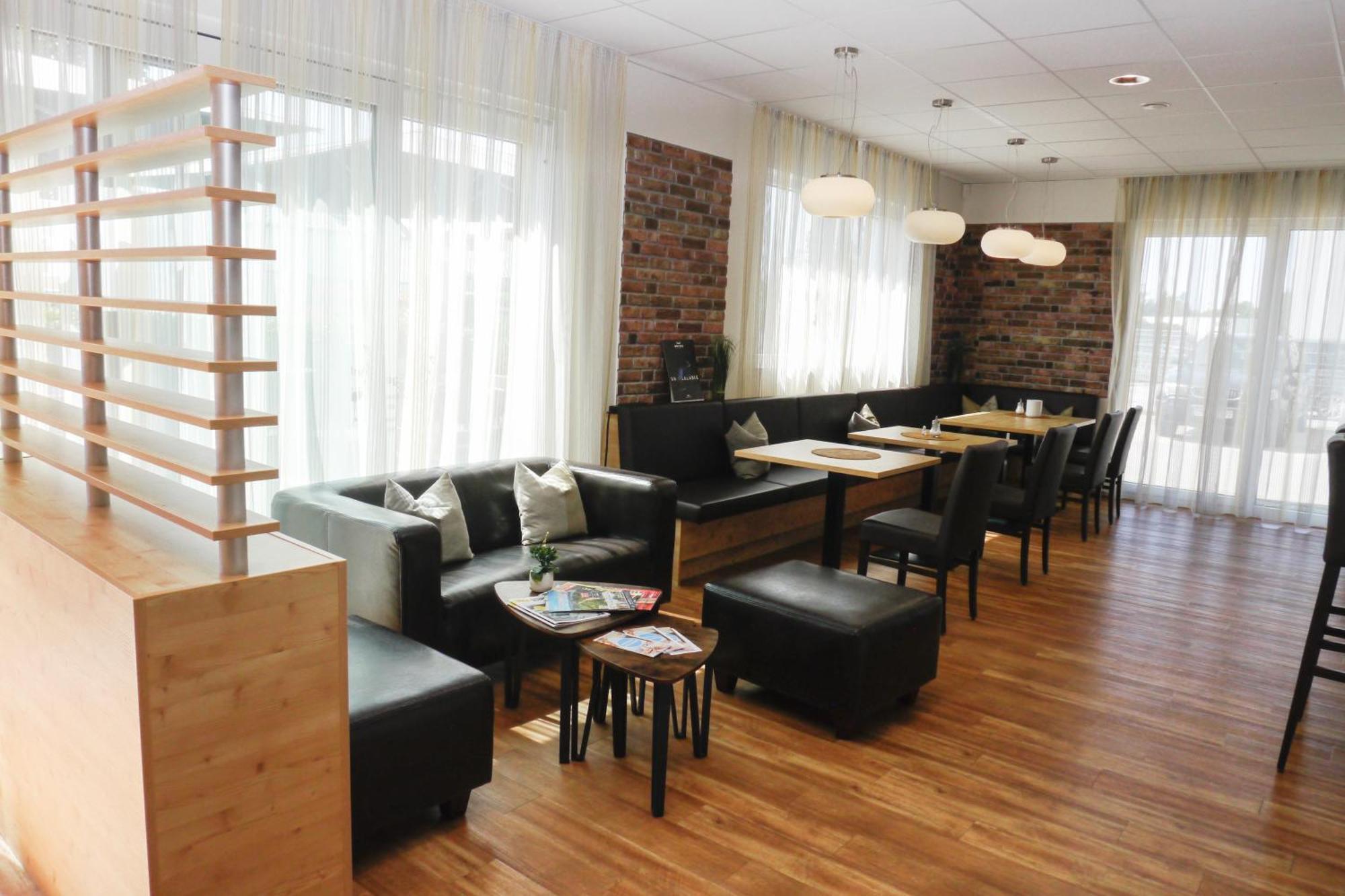 Plus Punkt Private Spa Вайнгартен Экстерьер фото