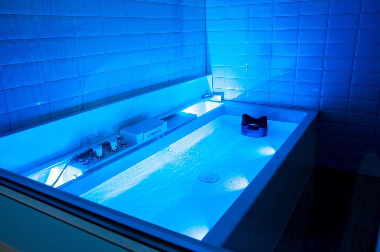 Plus Punkt Private Spa Вайнгартен Экстерьер фото
